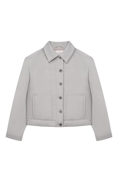 Куртка BRUNELLO CUCINELLI, арт. BB168S808C
