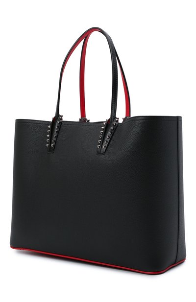 Сумка-тоут cabata medium CHRISTIAN LOUBOUTIN, арт. 3215253/CABATA, фото 3