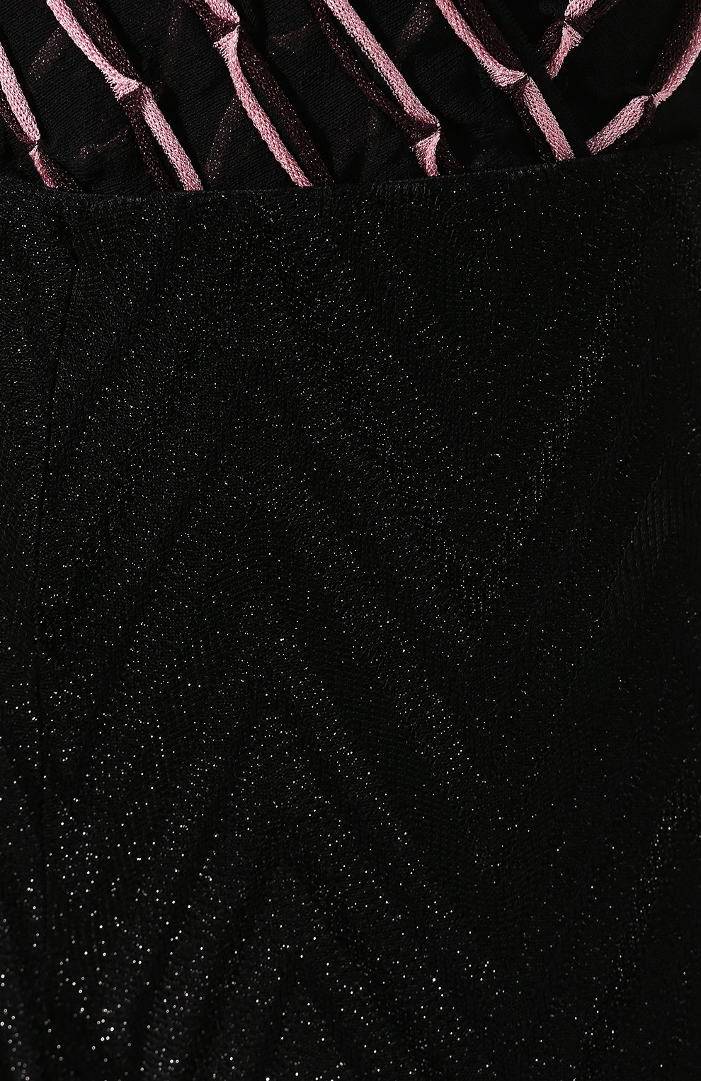 Брюки из смеси хлопка и вискозы M MISSONI, арт. 2DI00012/2J0005, фото 5