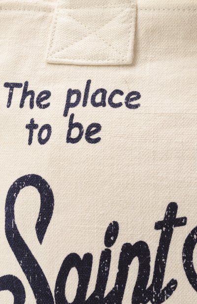 Сумка-тоут vanity MC2 SAINT BARTH, арт. STBA VANITY LINEN/00274H, фото 3