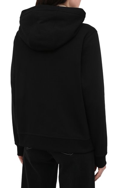 Хлопковый кардиган BURBERRY, арт. 8036691, фото 4