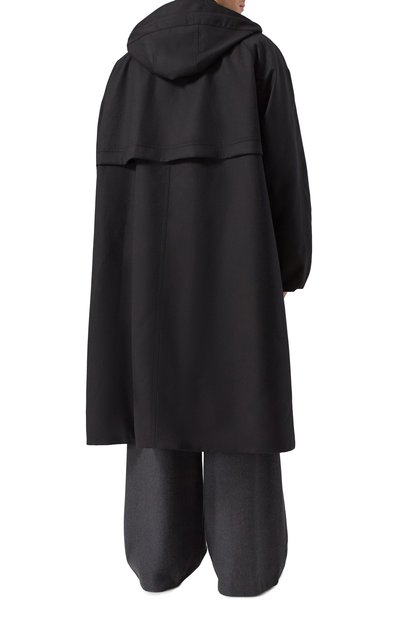 Шерстяное пальто JUUN.J, арт. JC5930P115, фото 4