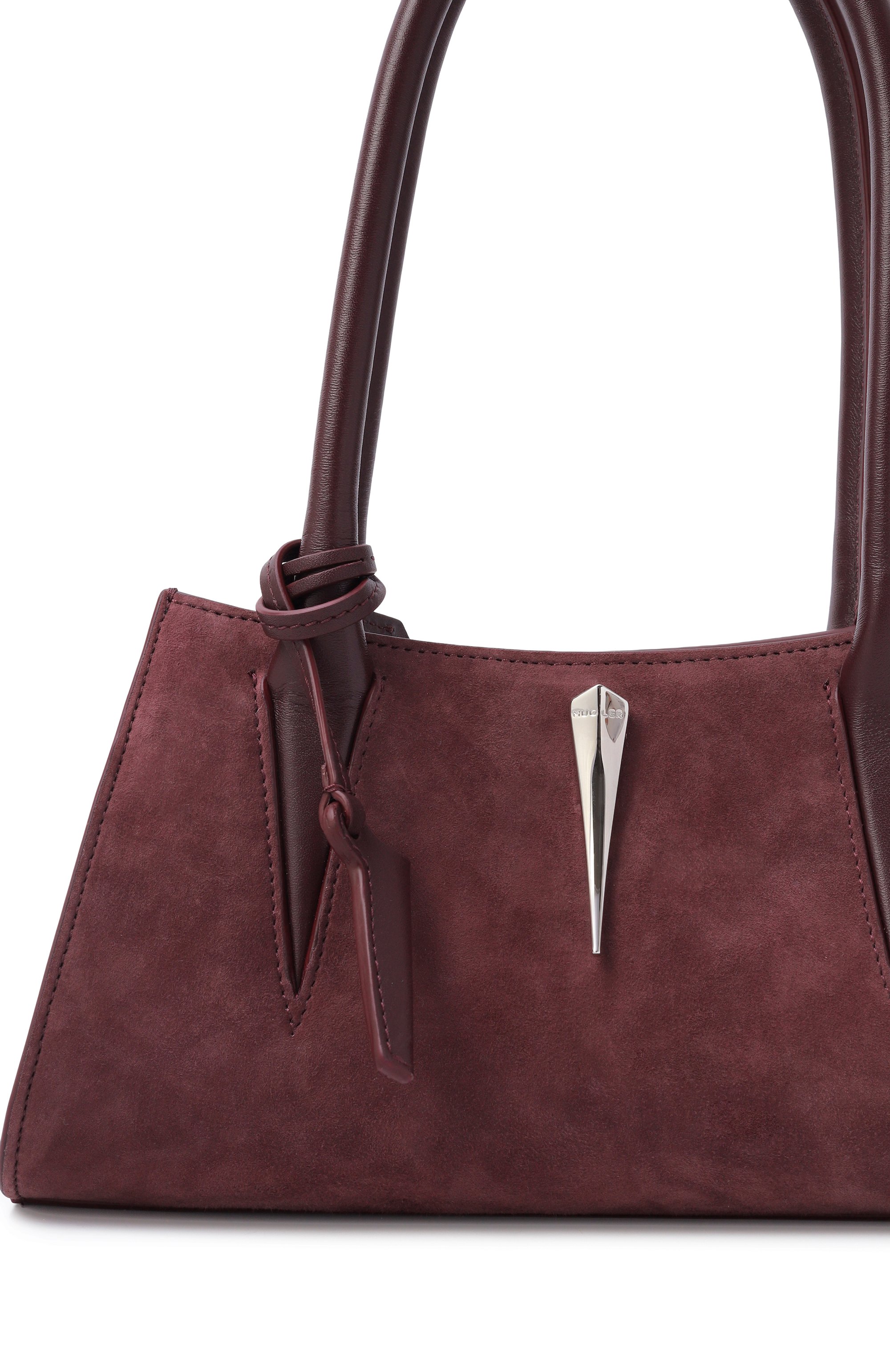 Сумка fang MUGLER, арт. 25F10SA00559025, фото 3