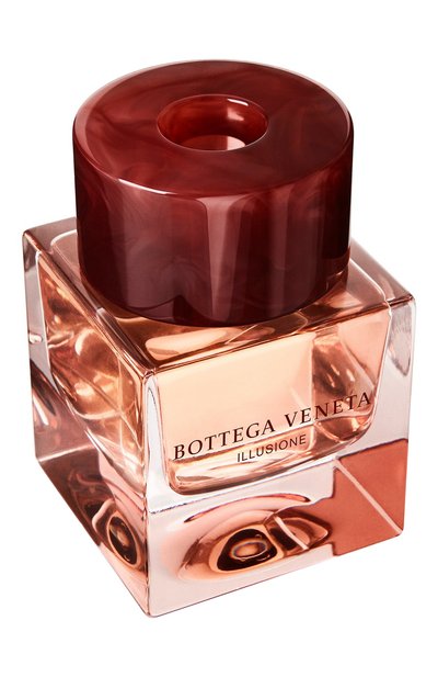 Парфюмерная вода illusione (50ml) BOTTEGA VENETA, арт. 3614225621833, фото 4