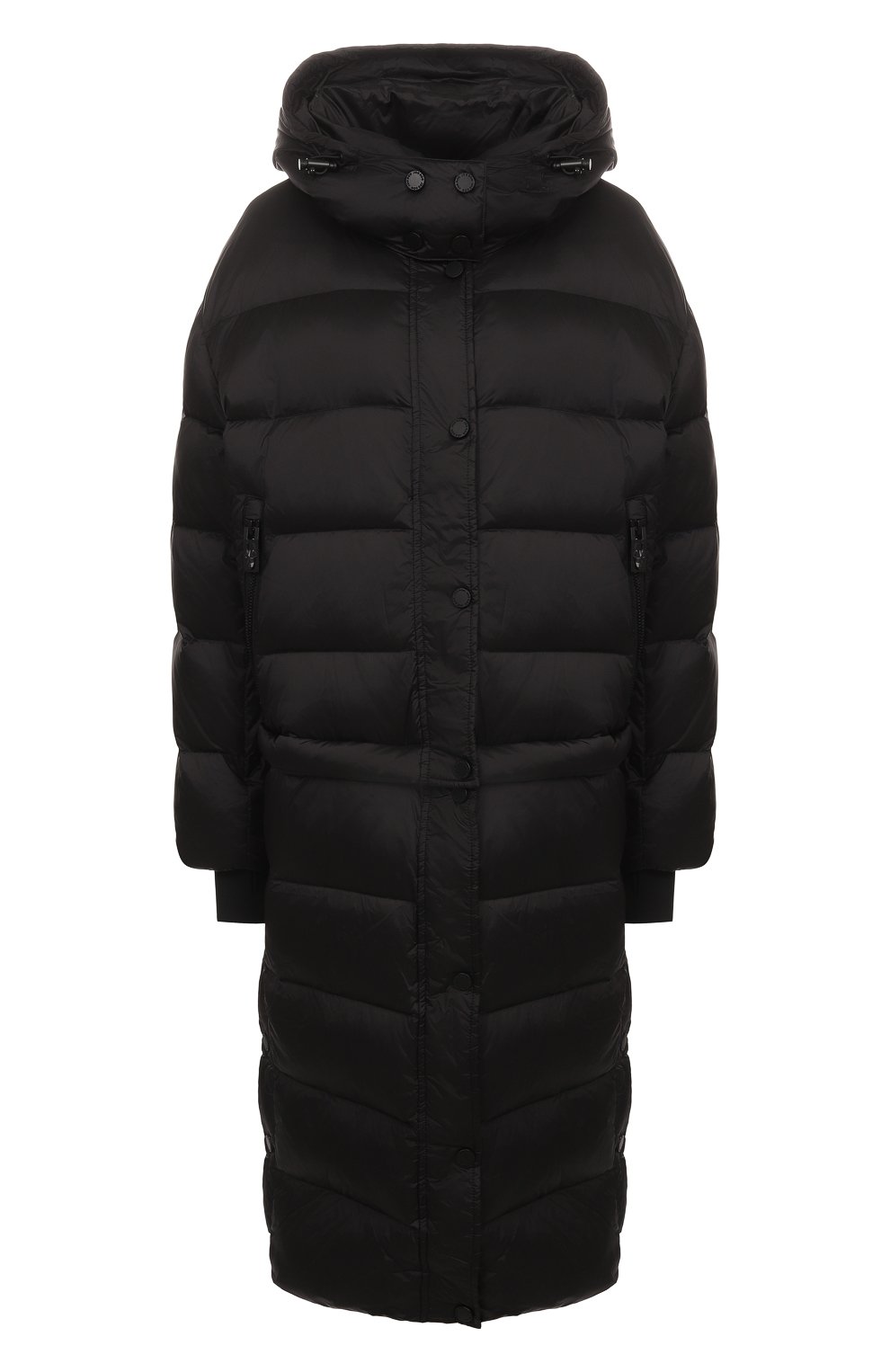 Пуховик JOG DOG, арт. 112103-1.BBK, фото 1