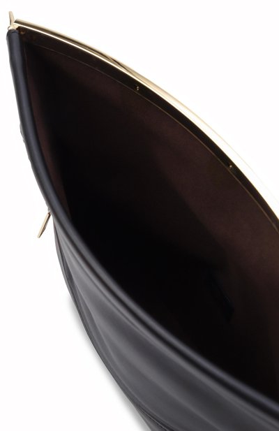 Сумка magenta small TOD’S, арт. XBWCRNW0200UCT, фото 5