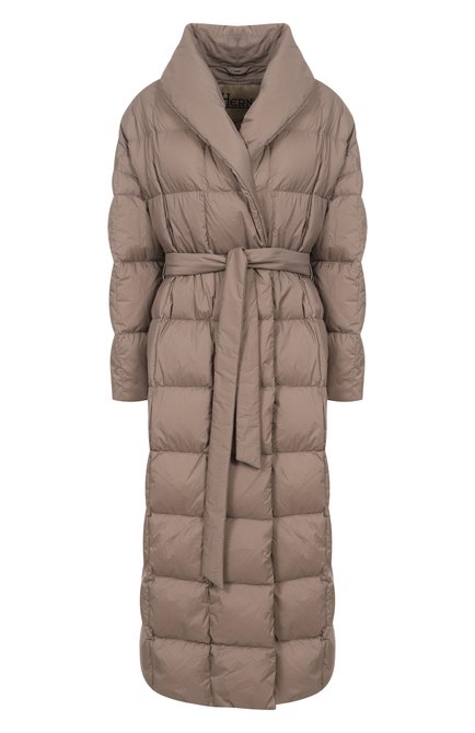 Женский пуховик HERNO, арт. PI001931D/19288