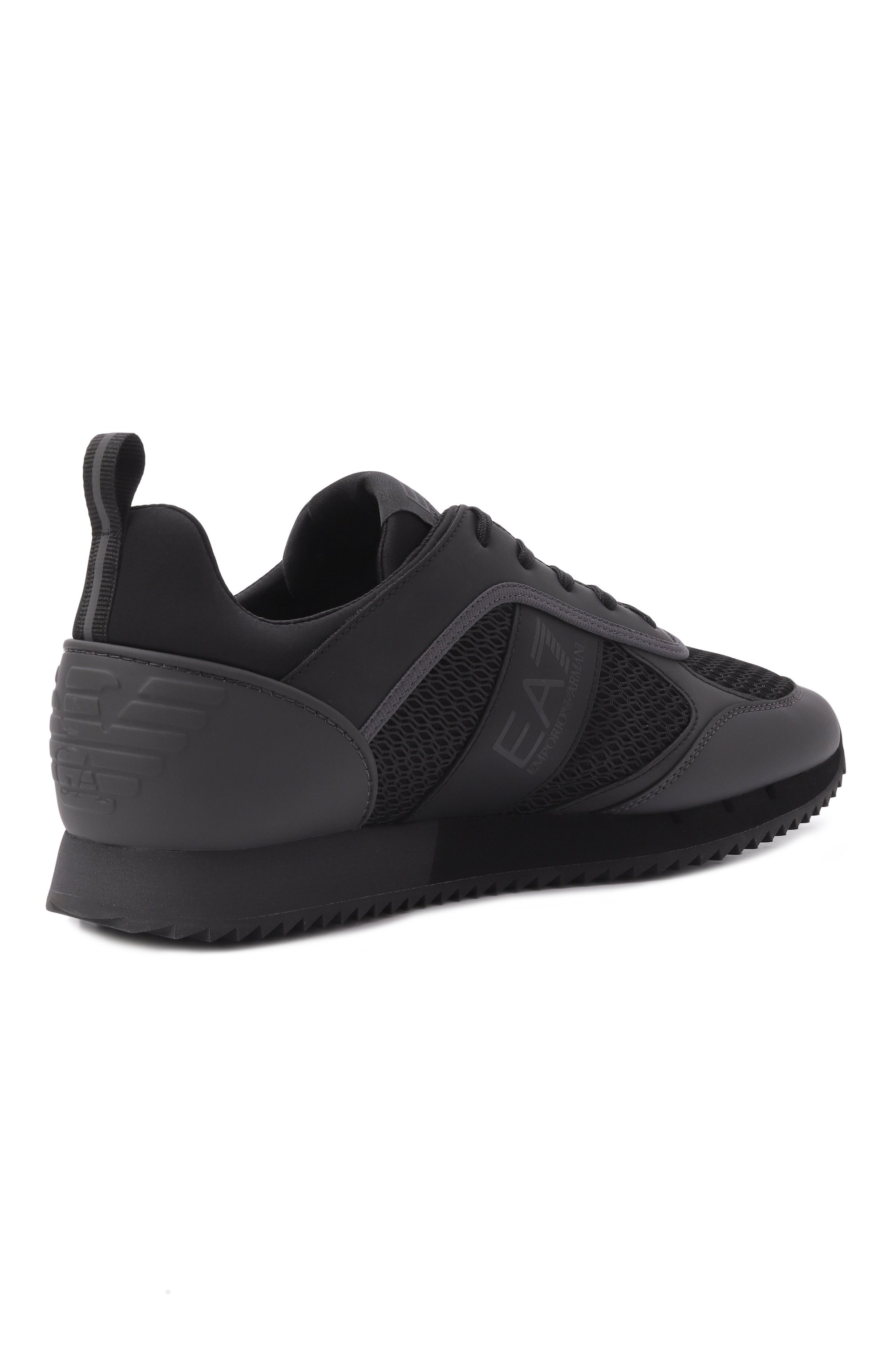 Текстильные кроссовки EA7, арт. 7X000334/AF18610, фото 5