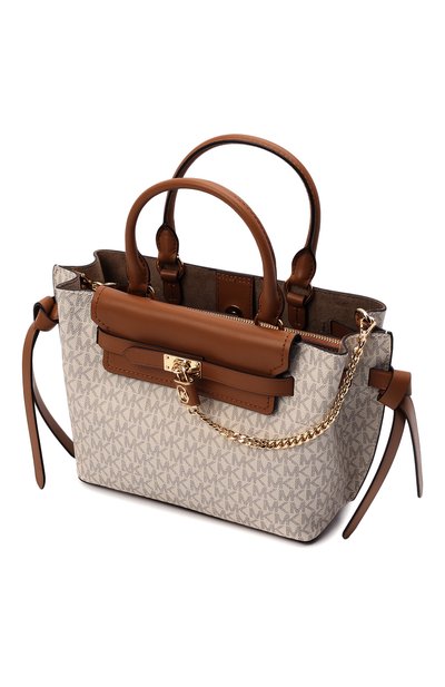 Сумка hamilton legacy small MICHAEL MICHAEL KORS, арт. 30F1G9HS5B, фото 5