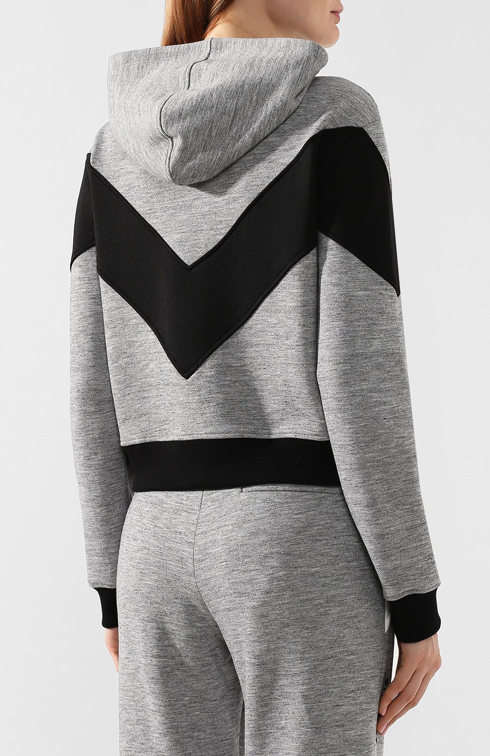 Худи с капюшоном GIVENCHY, арт. BWJ00230DL, фото 4