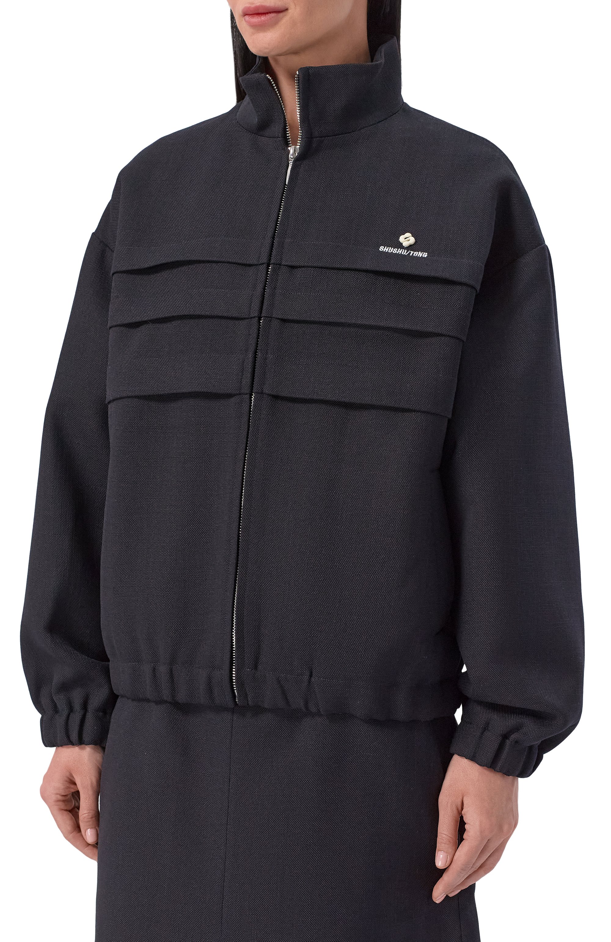 Бомбер SHUSHU/TONG, арт. FSDFC004/ASA036, фото 3