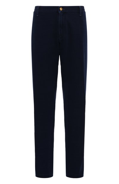 Мужские хлопковые брюки STEFANO RICCI, арт. MST41B2110/T0133