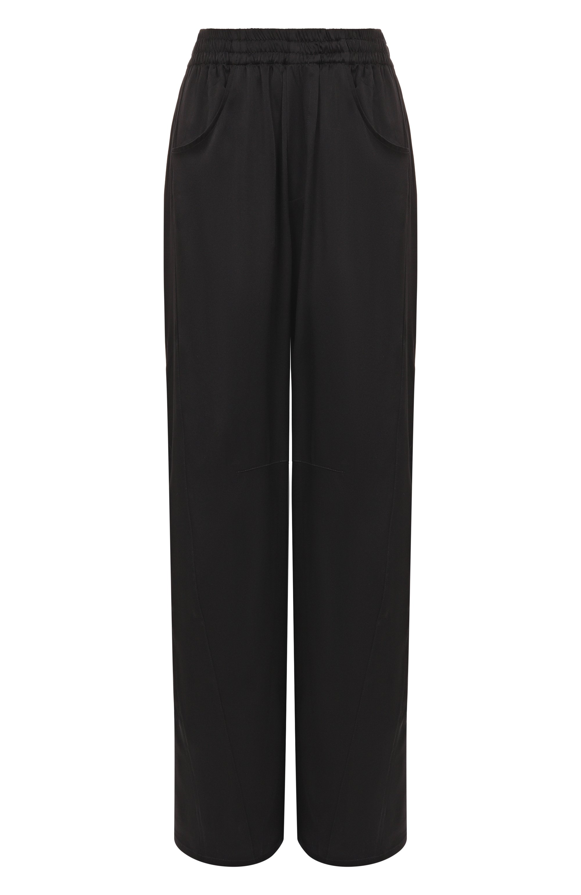 Брюки ANDREA YA'AQOV, арт. 25WELE21/VISC0SE ACETATE, фото 1