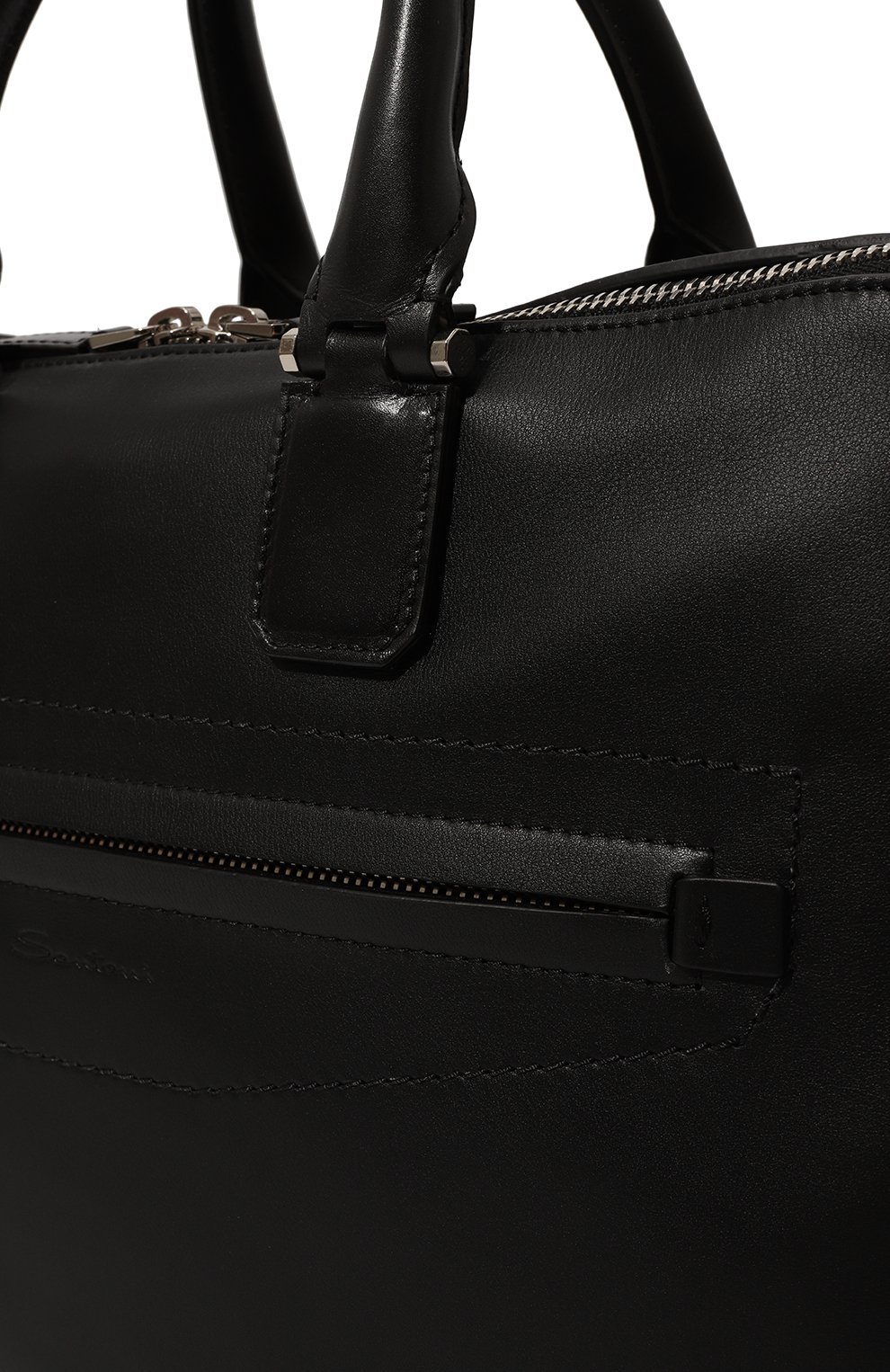 Портфель SANTONI, арт. UIBBA2362LI-ASP9U50, фото 3