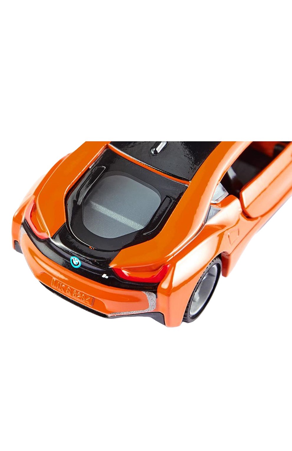 Игрушка спорткар bmw i8 SIKU, арт. 2348, фото 3