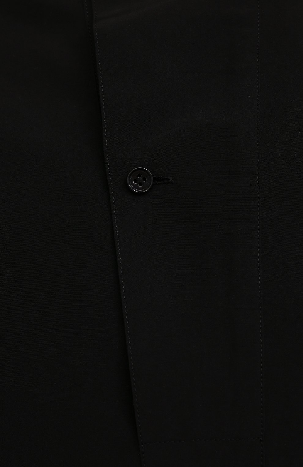 Хлопковое платье JIL SANDER, арт. JPPS500005-WS252600, фото 5
