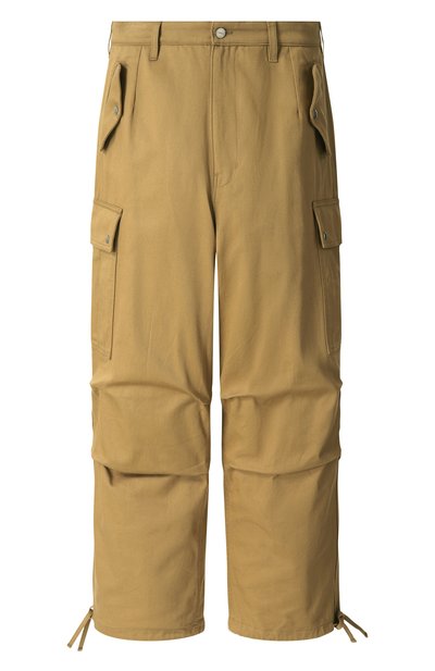 Мужские хлопковые брюки-карго RHUDE, арт. RHFW24PA08012