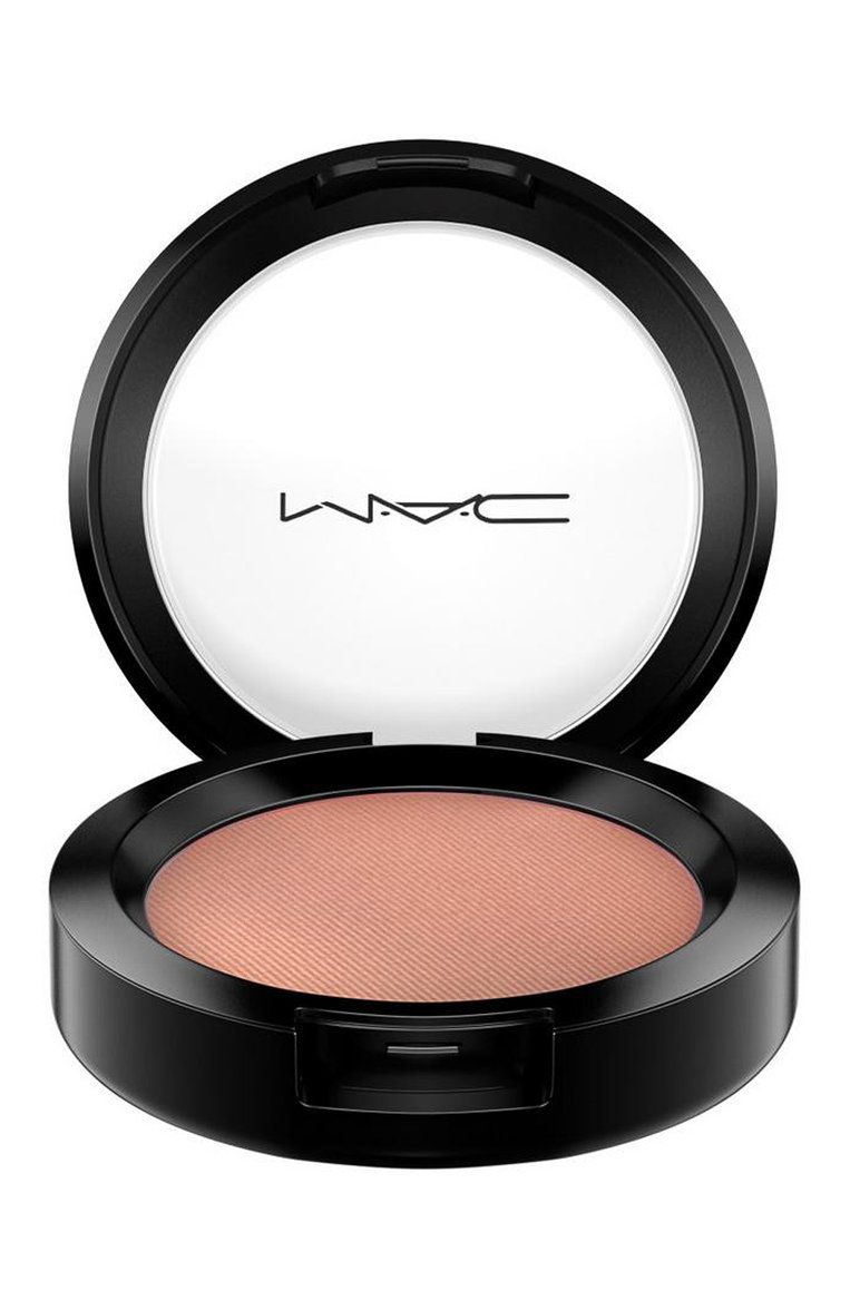 Румяна для лица sheertone blush, оттенок gingerly (6g) MAC  цвета, арт. M39H-04 | Фото 2 (Региональные ограничения белый список (Axapta Mercury): Не проставлено; Нос: Не проставлено)