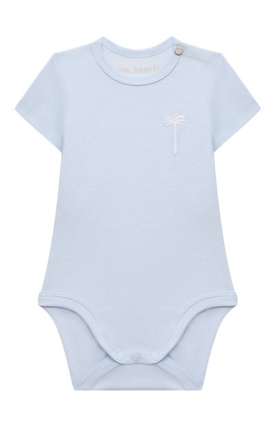 Комплект из трех боди PALM ANGELS, арт. PB2X001F22JER0014501, фото 2