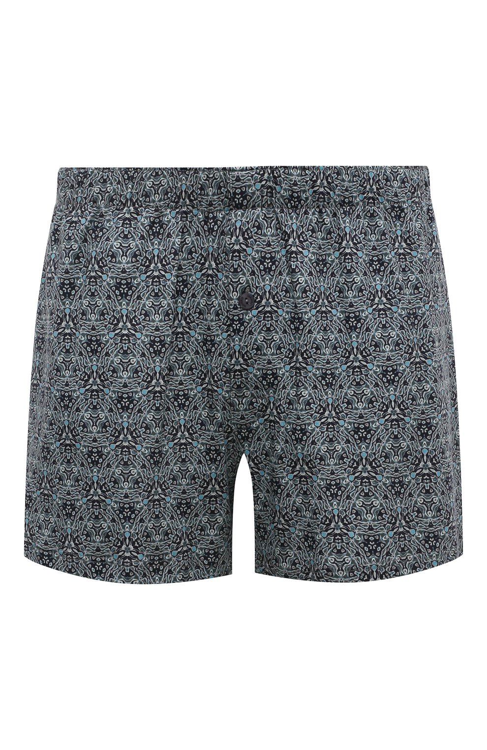 Хлопковые боксеры HANRO, арт. 073290., фото 1