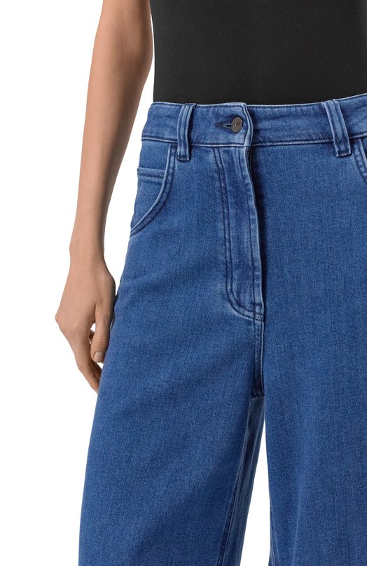 Джинсы MVST M25.1MW.T008/B120 Синий  M25.1MW.T008/B120 Фото 5