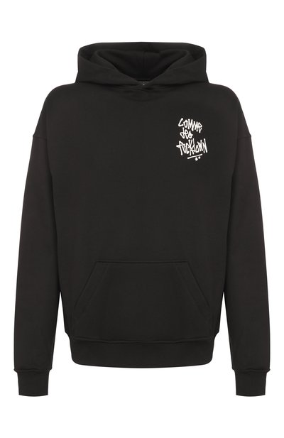 Мужской хлопковое худи COMME DES FUCKDOWN, арт. CFABM02000