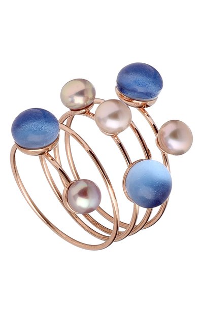 Женские кольцо MIMI, арт. A21VZK3DAZ