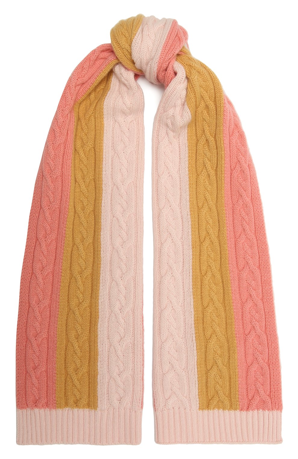 Кашемировый шарф LORO PIANA, арт. FAL7633, фото 1