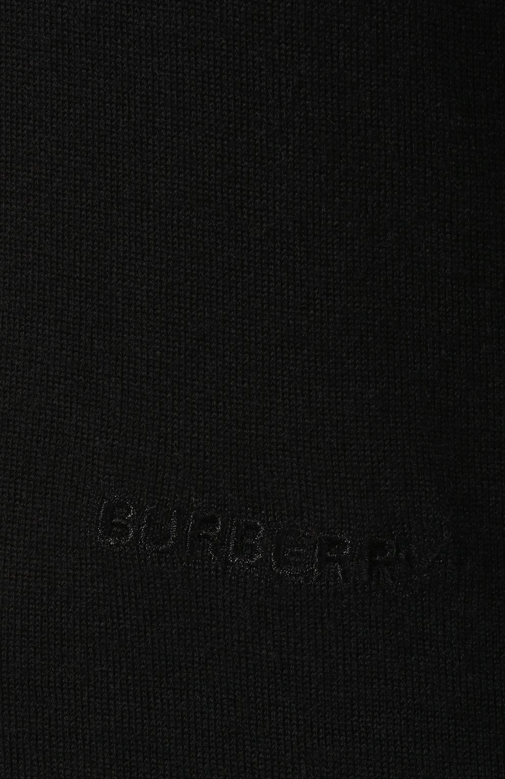 Кашемировая водолазка BURBERRY, арт. 8023830, фото 5