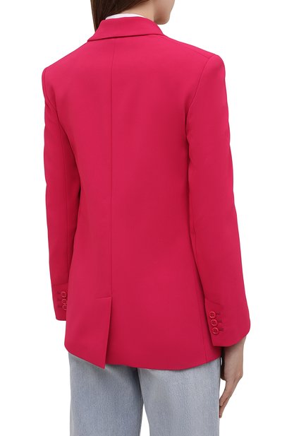 Двубортный жакет REDVALENTINO, арт. XR3CEC40/2EU, фото 4