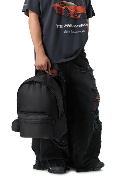  Рюкзак ma-1 JUUN.J, арт. JC58D4P015, фото 2