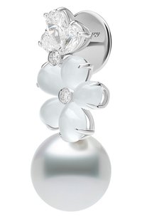 Серьги MERCURY, арт. ME23158/PRL11/MST/FL, фото 3