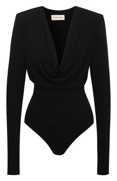 Боди из вискозы ALEXANDRE VAUTHIER, арт. 203BY1301 1029-202, фото 1