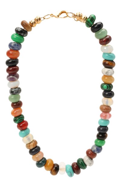 Колье HYPSO, арт. C0LLIER PEARL MAXI MULTI, фото 1