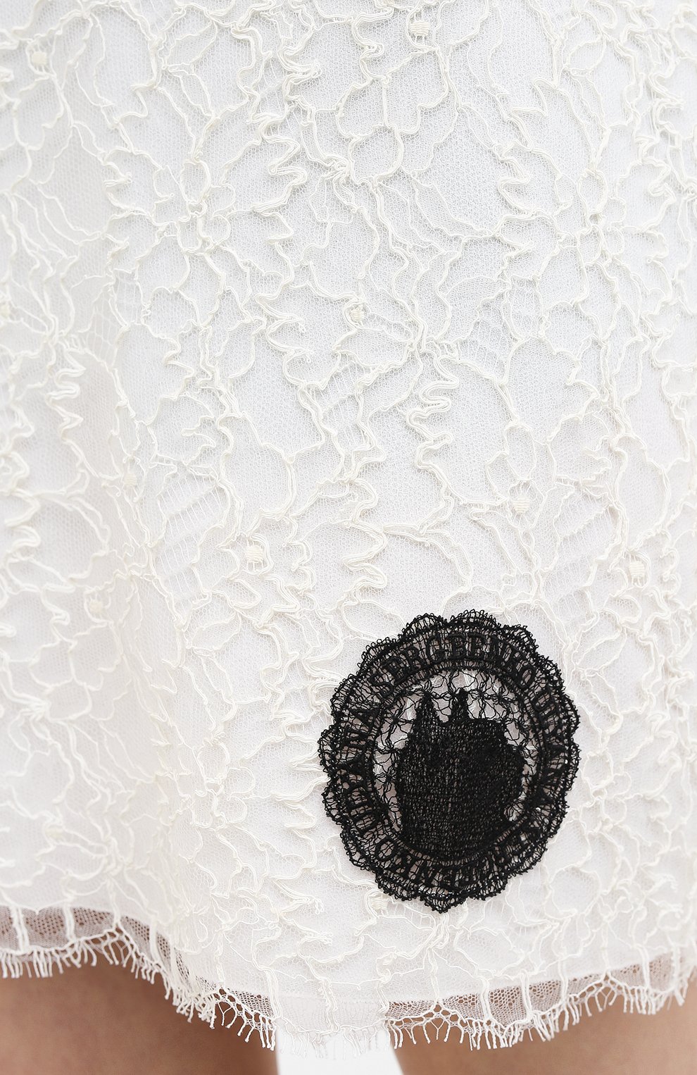 Юбка ULYANA SERGEENKO, арт. GNC002SS20P (0513т20), фото 5