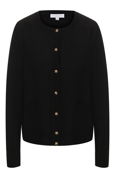Женский шерстяной кардиган ESCADA SPORT, арт. 5028400
