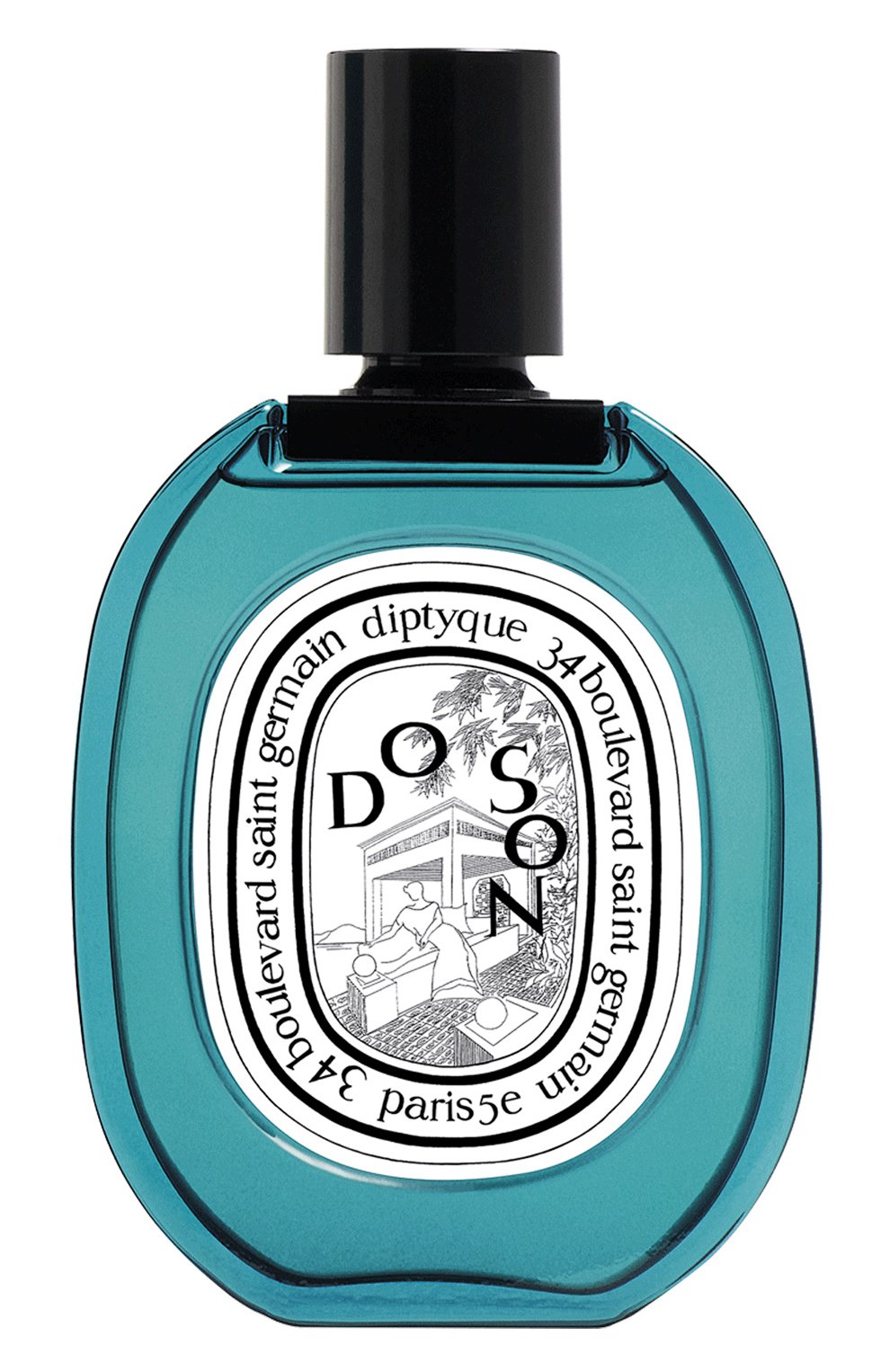 Туалетная вода do son limited edition (100ml) DIPTYQUE, арт. 3700431436283, фото 1