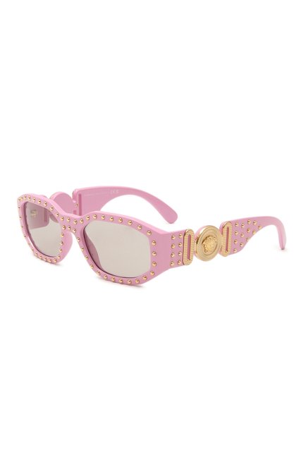 Женские солнцезащитные очки VERSACE, арт. 4361-539687