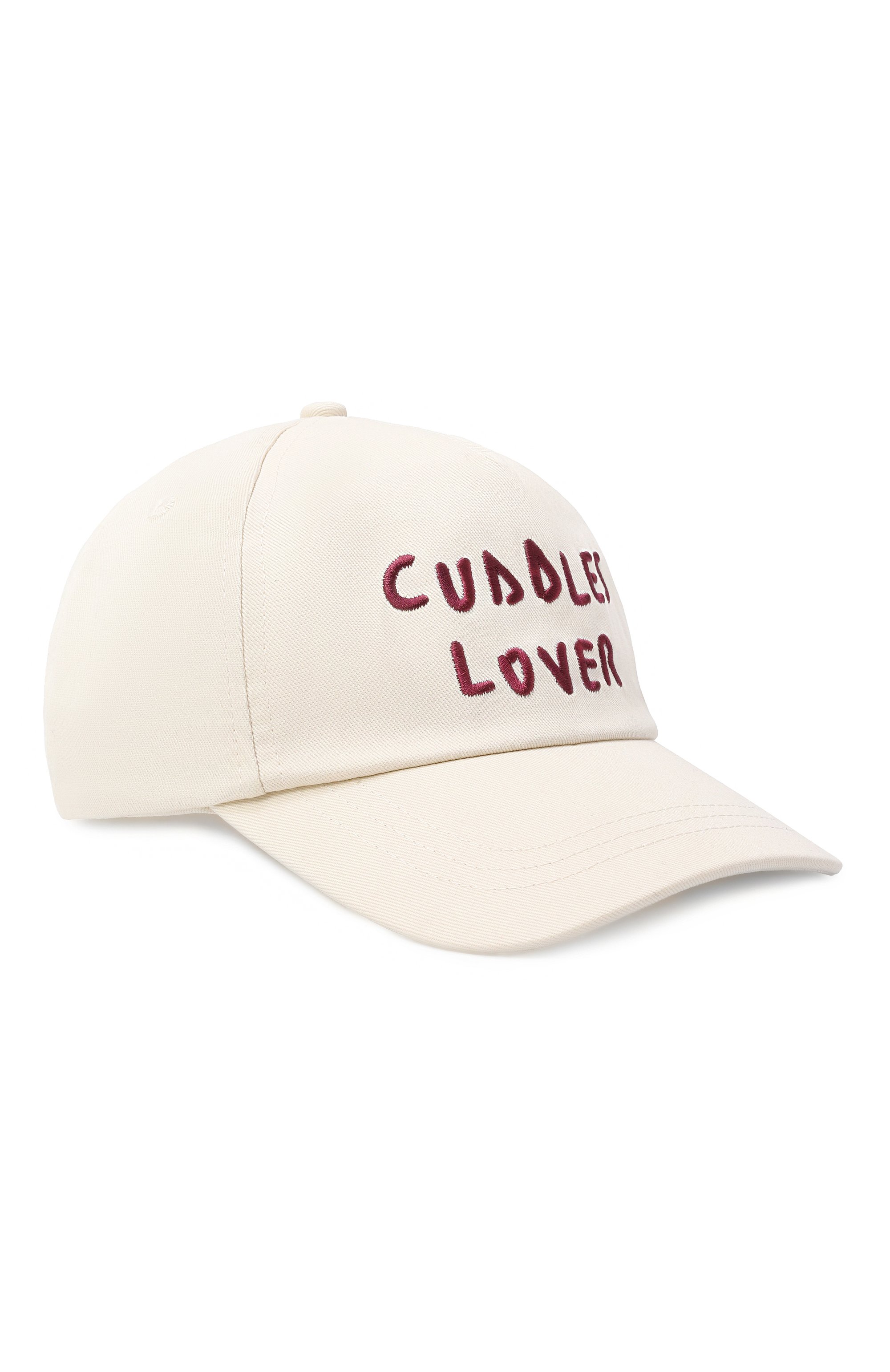 Хлопковая бейсболка MAX&CO, арт. MX0342/MX01L, фото 1