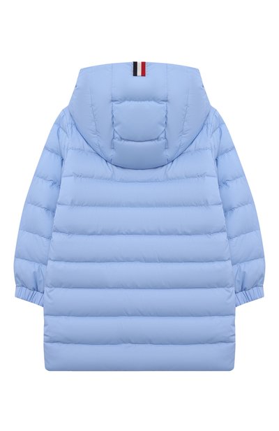 Пуховая куртка MONCLER, арт. H1-951-1C000-06-53333/9-12M, фото 2