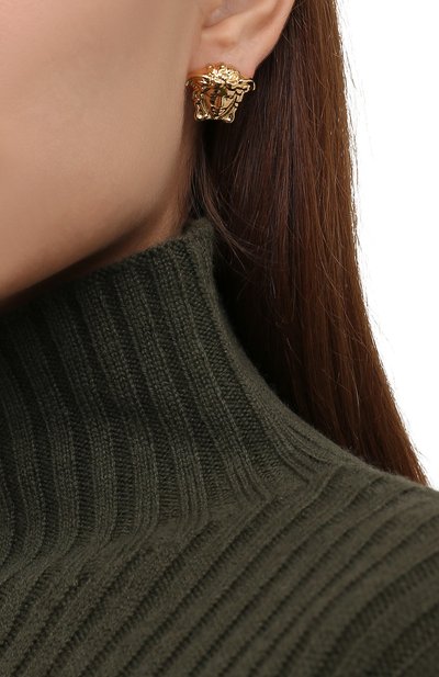 Серьги VERSACE, арт. DG2E533/DJMT, фото 2
