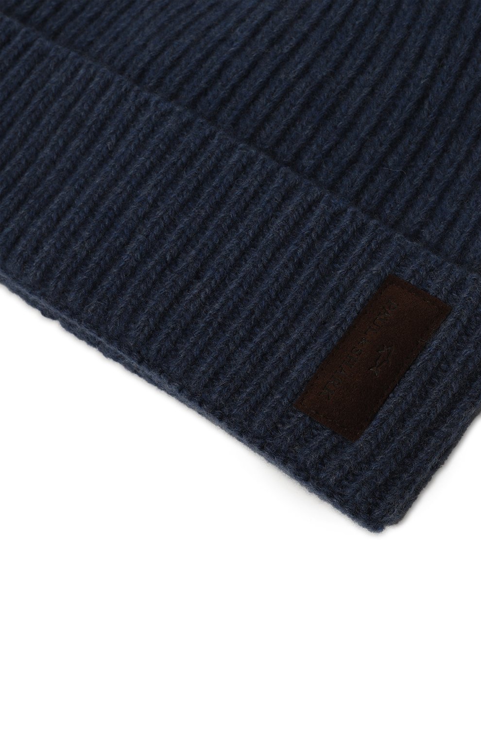 Шерстяная шапка PAUL&SHARK, арт. 14317151, фото 3