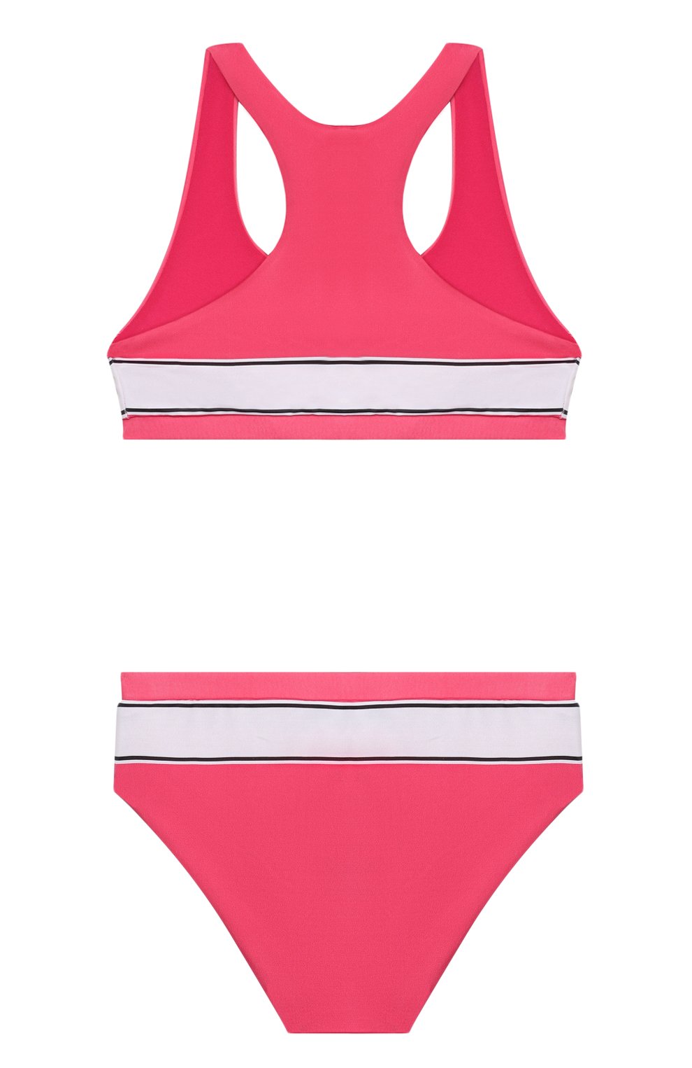 Раздельный купальник MONCLER, арт. F1-954-2C707-10-C8033/8-10A, фото 2