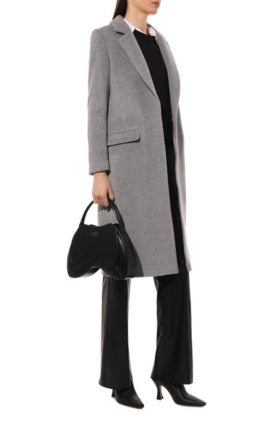 Пальто из шерсти и кашемира SEVEN LAB, арт. SCP1.04.200.123, фото 2