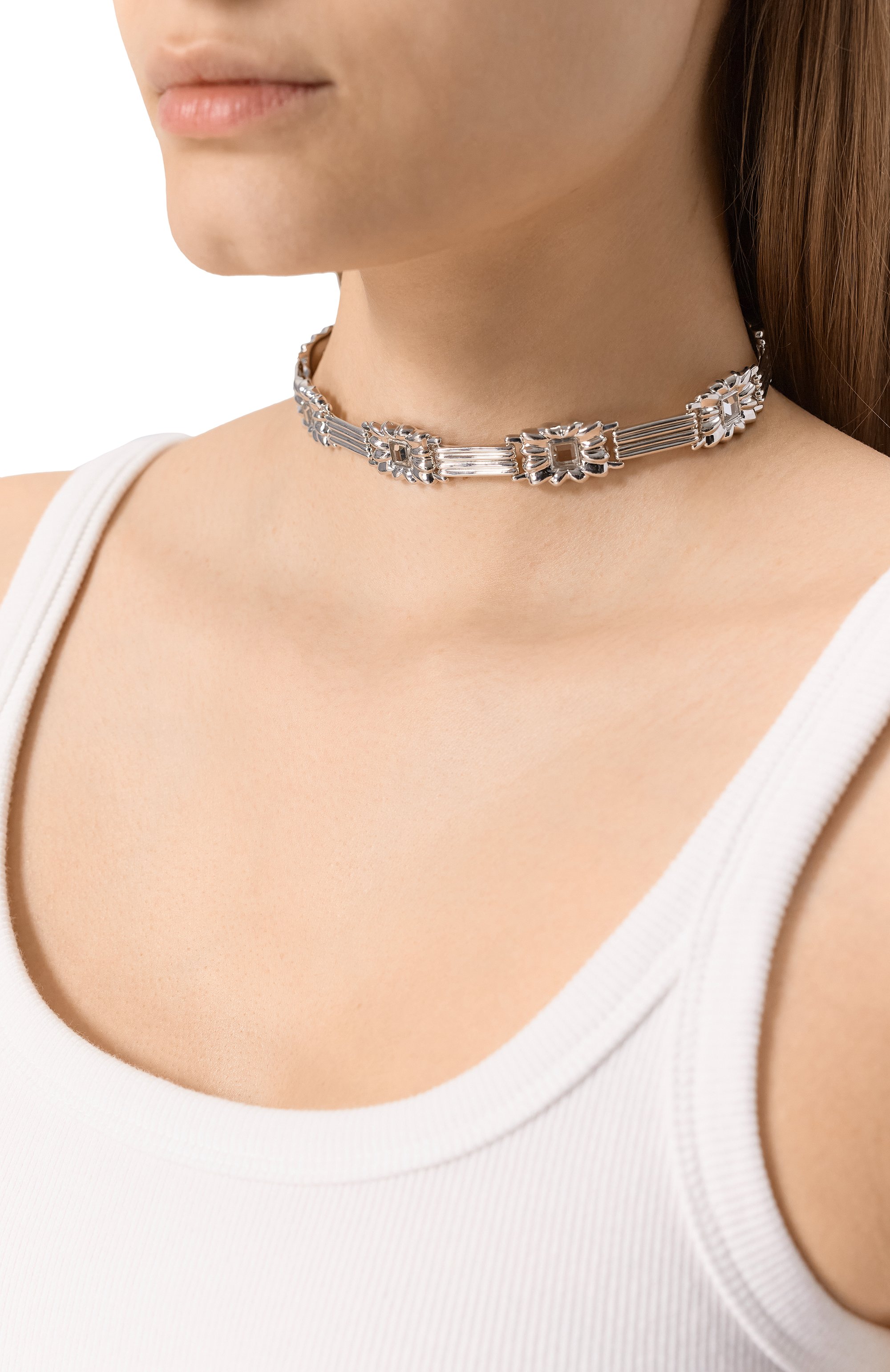 Чокер опера AVGVST, арт. 1046420-01, фото 2