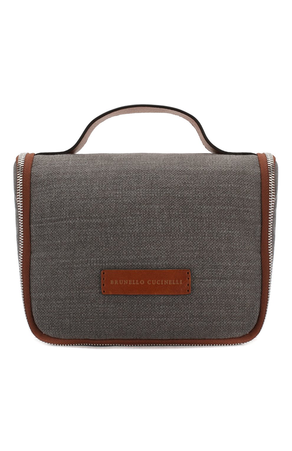Комбинированный несессер BRUNELLO CUCINELLI, арт. MWTHU337, фото 1