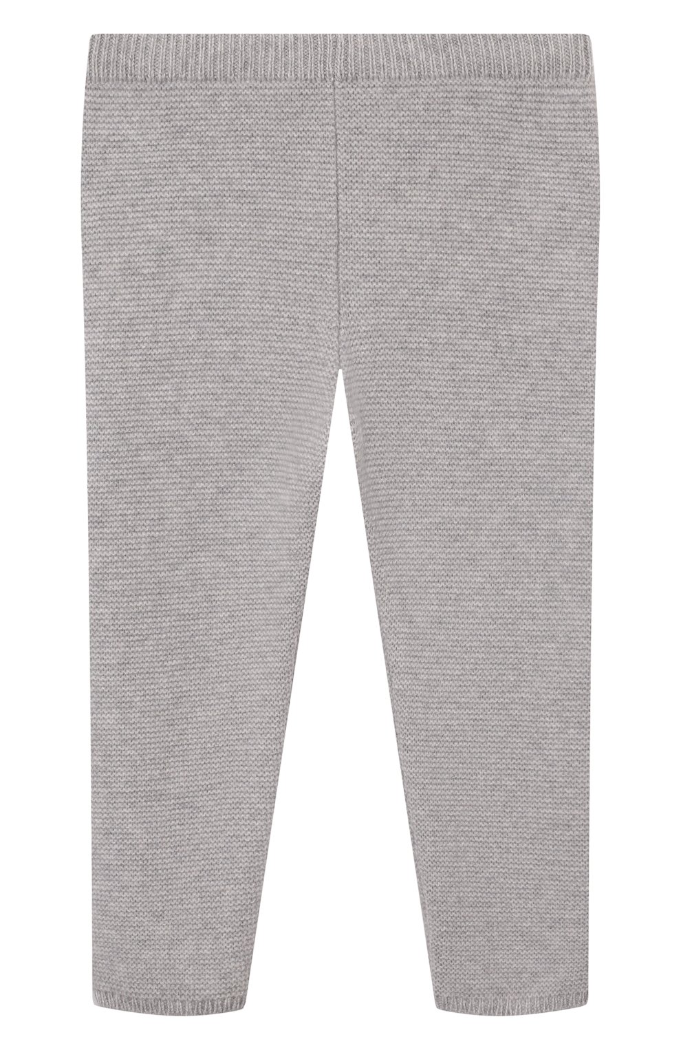 Кашемировые брюки GIORGETTI CASHMERE, арт. MB1461/1-6, фото 2