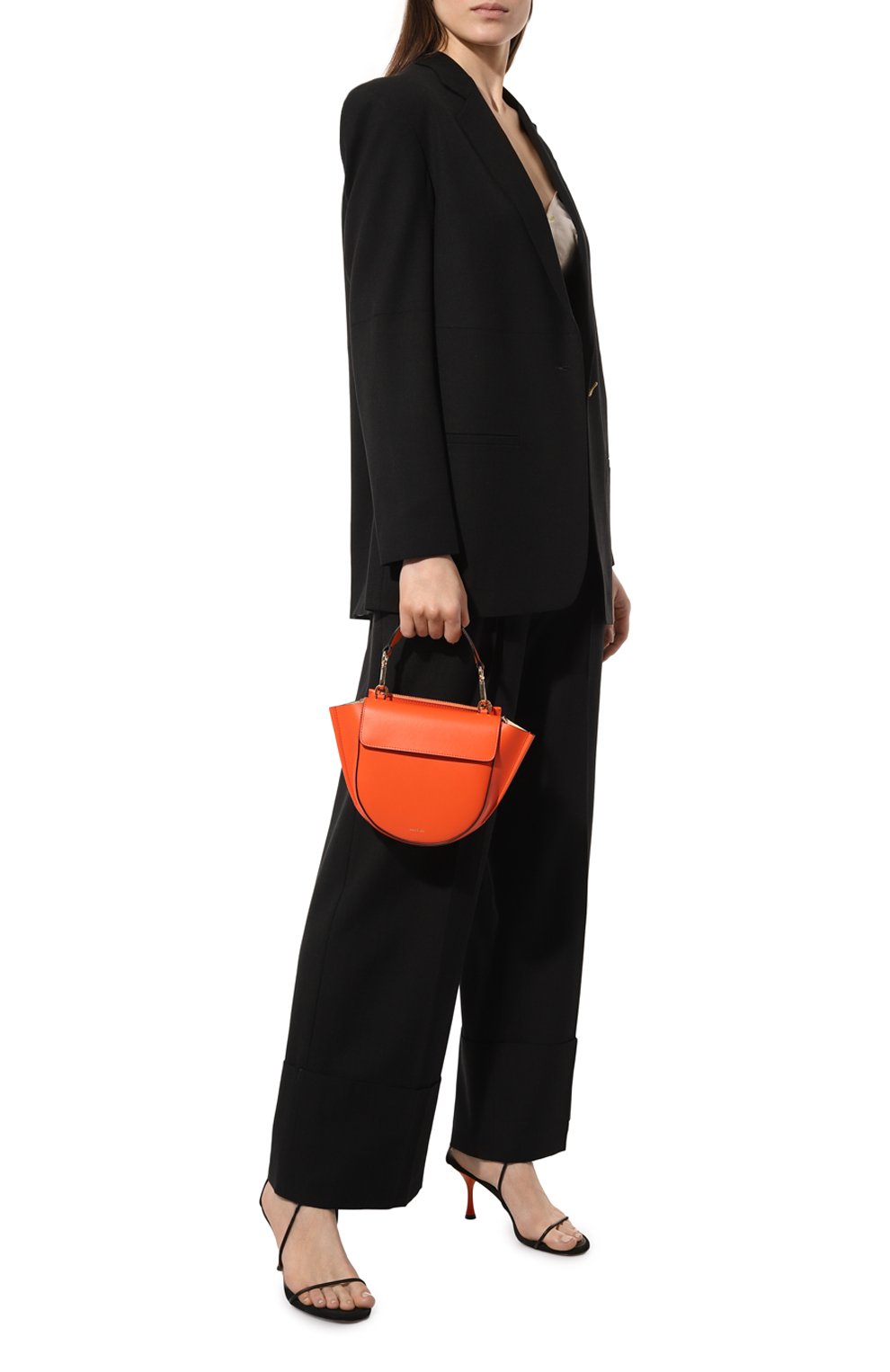 Сумка hortensia WANDLER, арт. 000025, фото 7