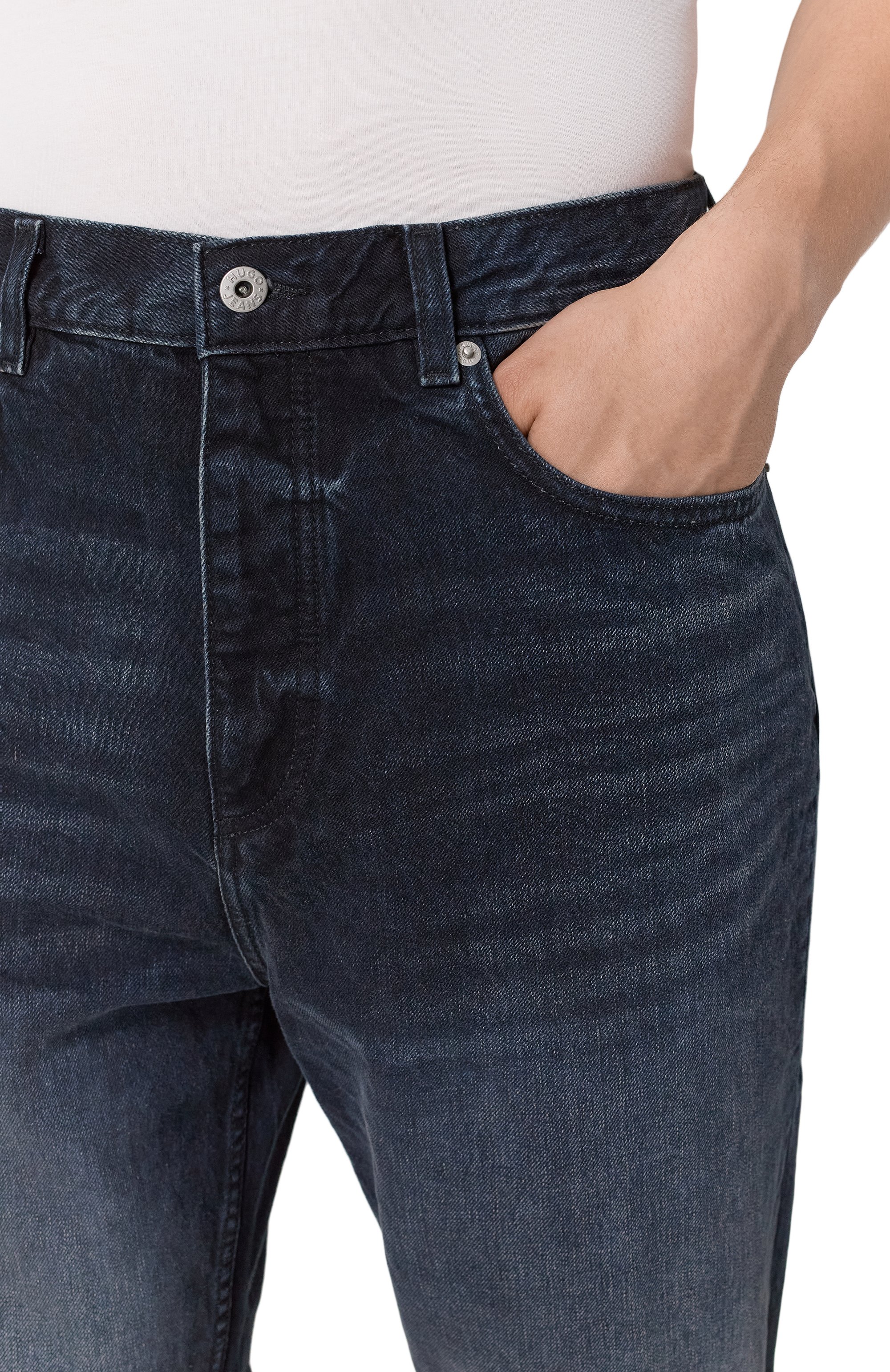 Джинсы nate HUGO BLUE, арт. 50541673, фото 5