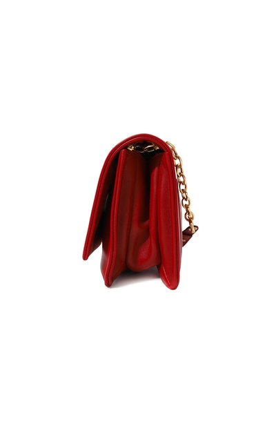 Сумка vlogo chain VALENTINO, арт. 5W2B0N93/PHV, фото 4